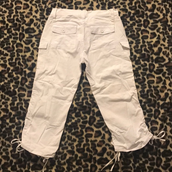 Capris - Picture 2 of 2